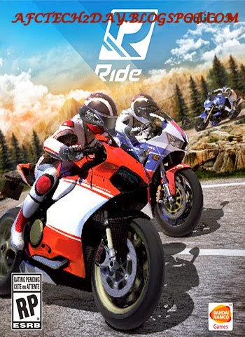  RIDE PC Game free Download Direct Links 