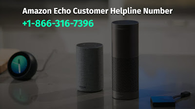 Amazon Echo Customer Helpline Number