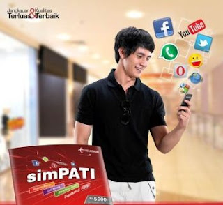 paket internet simpati mania ultima, promo simpati, cara daftar paket internet simpati mania ultima, tarif paket simpati internet mania ultima