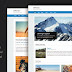 Clean and Responsive Magazine Blog WordPress Theme