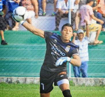 Fútbol de Bolivia