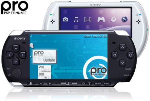How To Update Psp To Pro C Fix 3 Stylelasopa