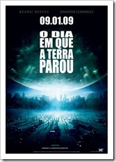 o dia que a terra parou