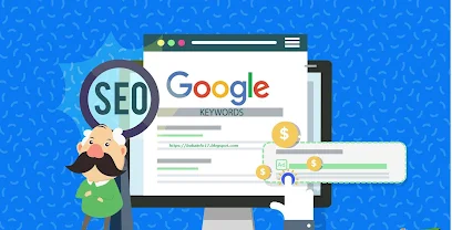 TIPS SEO UNTUK PEMULA AGAR WEBSITE PAGE 1 GOOGLE