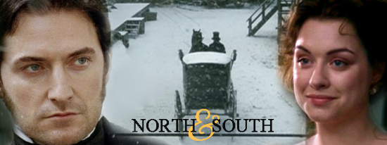 North & South