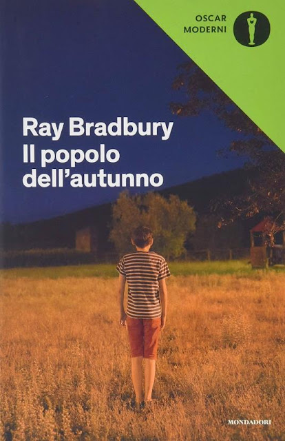 Recensione Il popolo dell'autunno di Ray Bradbury