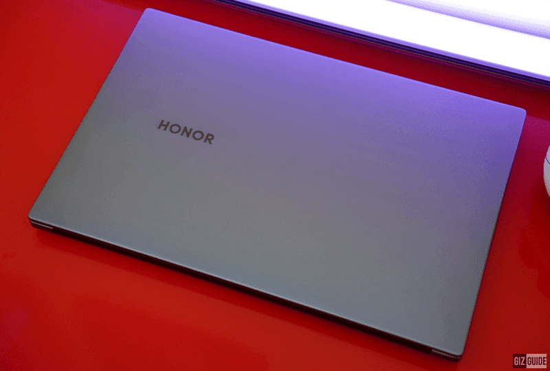 HONOR MagicBook X 14 (i3) Unboxing and First Impressions Philippines