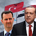  Ο Άσαντ εξαρτά οποιαδήποτε συνάντησή του με τον Ερντογάν από την αποχώρηση των τουρκικών δυνάμεων.