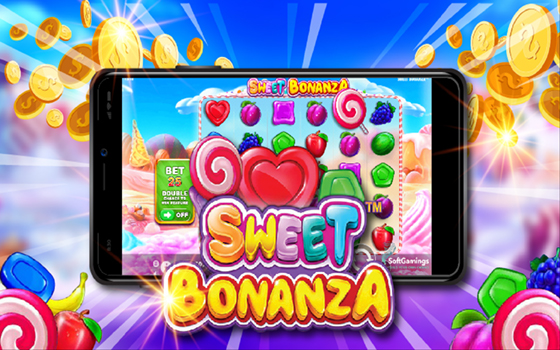 Goldenslot Sweet Bonanza