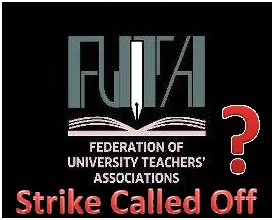 FUTA Strike Latest News Sri Lanka