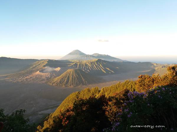 Persiapan dan 8 Tips Traveling ke Bromo  