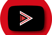 تحميل تطبيق YouTube Vanced لمشاهدة اليوتيوب بدون اعلانات 2019