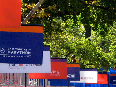 New York City Marathon Preview