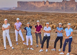 Ladies European Tour: 2020 LET Schedule: Full calendar dates, purse, fund, prize money.