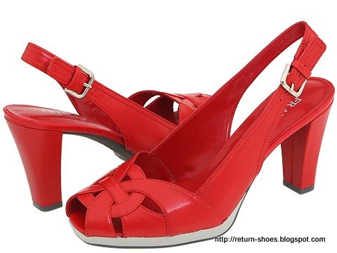 Return shoes:shoes-94422