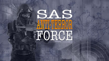 SAS Anti-Terror Force MULTi3 - Reloaded pc español