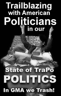 GMA's State of TraPo Politics