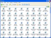 como instalar fontes