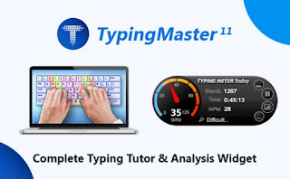 Typing master