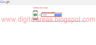 Cara Mudah Membuat Email Google - Gmail