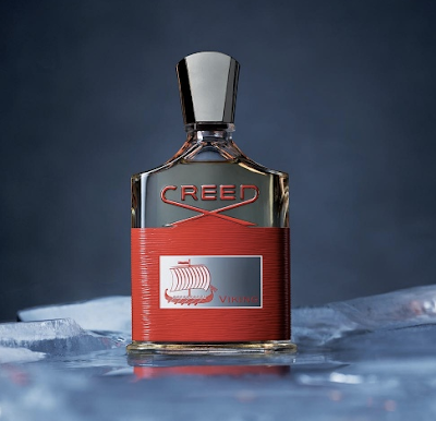 Perfume Creed Viking