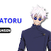 Why Gojo Satoru is a Jujutsu Kaisen Fan-Favorite