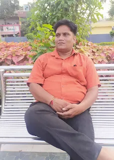 सपाक्स पार्टी के इंदौर जिला अध्यक्ष का इस्तीफा