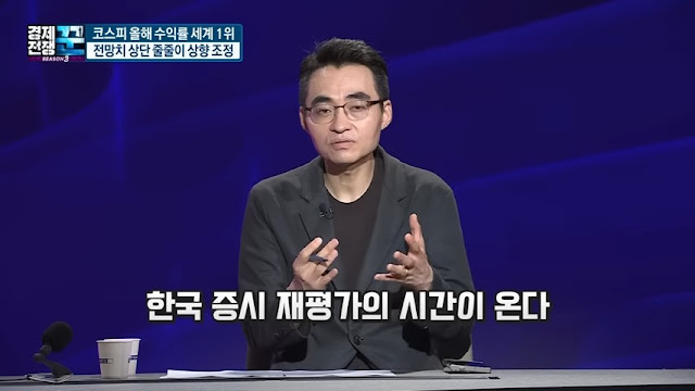 정부의 AI 투자 정책과 내수 경기 기대