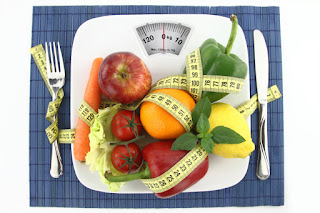 Pola Makan untuk Pelaku Diet Sehat