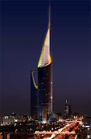 Architecture Saudi Arabia2