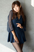 Kanon Hokawa 穂川果音 Japanese AV Idol sexy Office Girls Photo Gallerie
