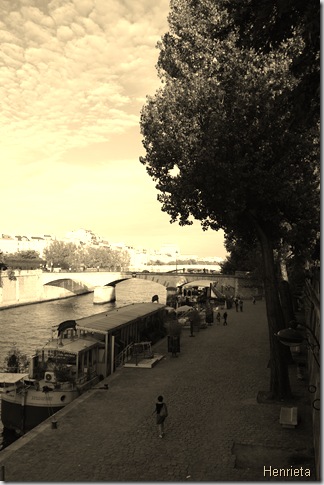 Henriette Paris 201
