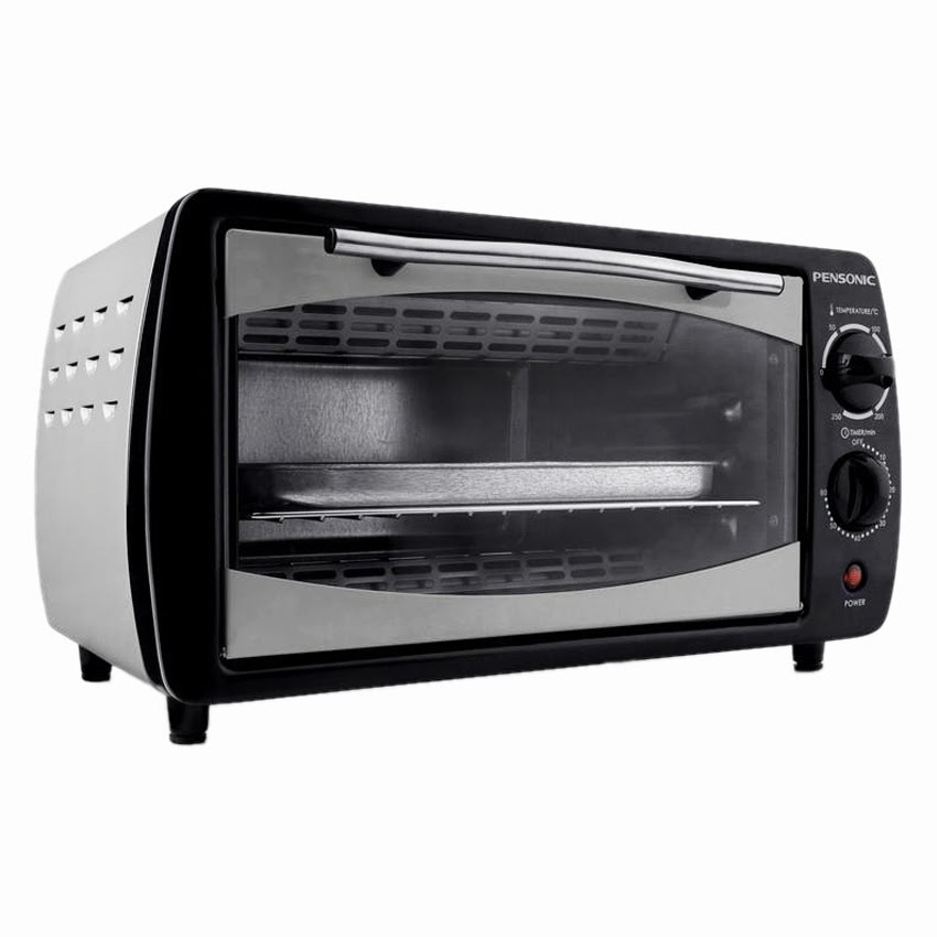 Pensonic Oven Toaster  POT-921