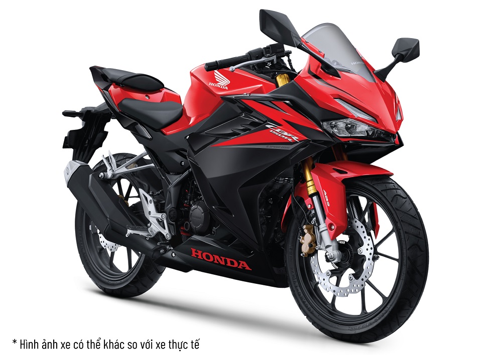 Honda CBR150R