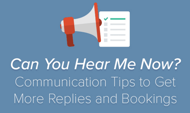 Can You Hear Me Now? Client Communication Tips