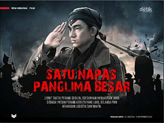 Download Film Jendral Sudirman