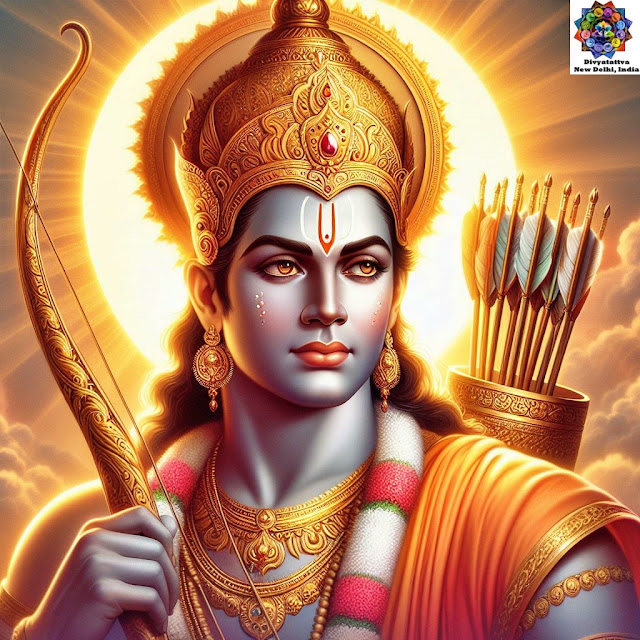Lord Shri Rama