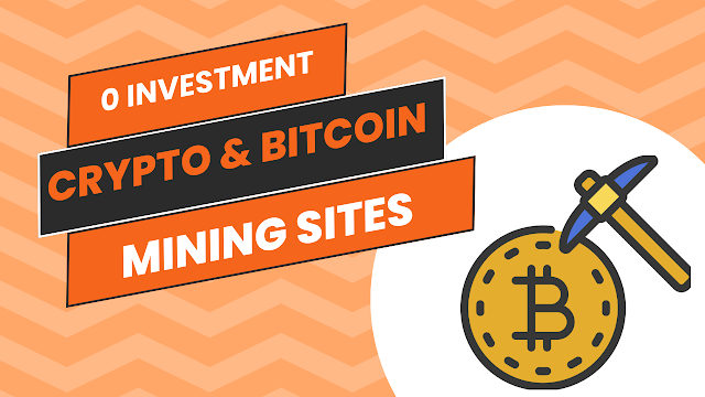 Exploring Free Bitcoin Mining Sites Without Investment