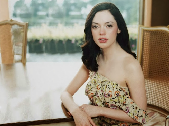 Rose Mcgowan Wallpapers Free Download