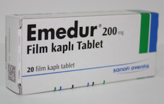 EMEDUR دواء