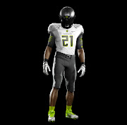 There was more to the Oregon uniforms than we thought