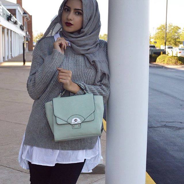 style hijab fashion 2016