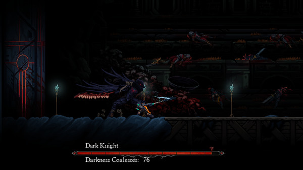 Download Death's Gambit: Afterlife