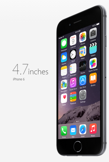 Apple Iphone 6 Terbaru