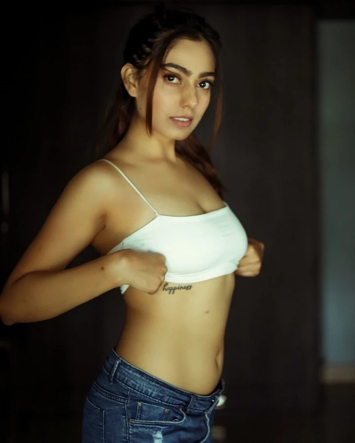 actress Dingi Kapoor