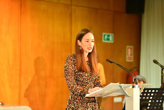 Entrega de los Premios Lentxu Rubial