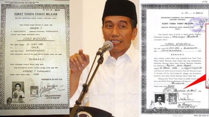 Guru Besar Emeritus UGM Minta Jokowi Datang Ke PN Jakarta Pusat dan Tunjukkan Ijazah Asli