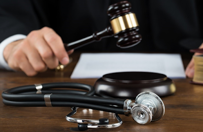 Medical Malpractice Lawyer Information