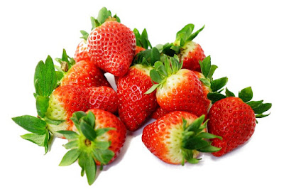 Strawberries (Fragaria × ananassa) for diabetes patients