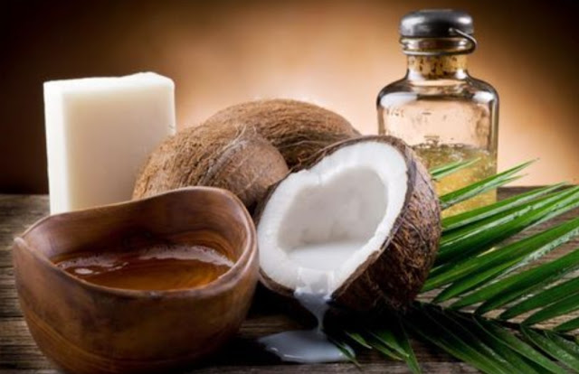 Temukan berbagai kegunaan serbaguna dari minyak kelapa
